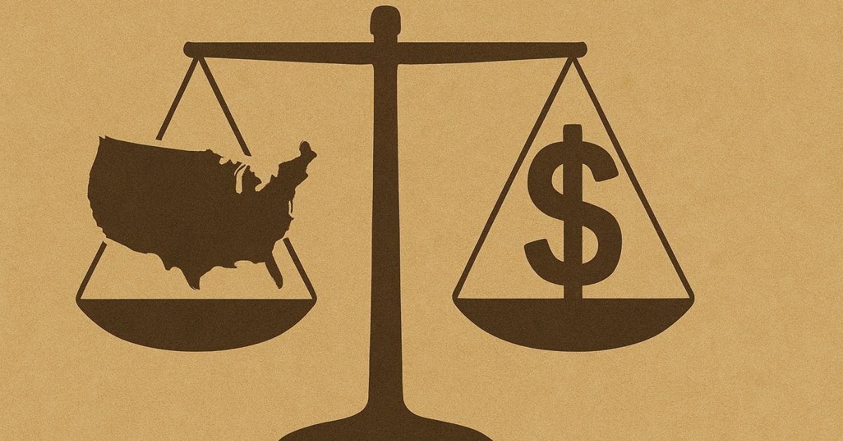 bail funds