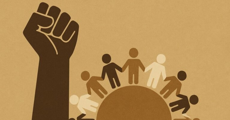 grassroots organizations
