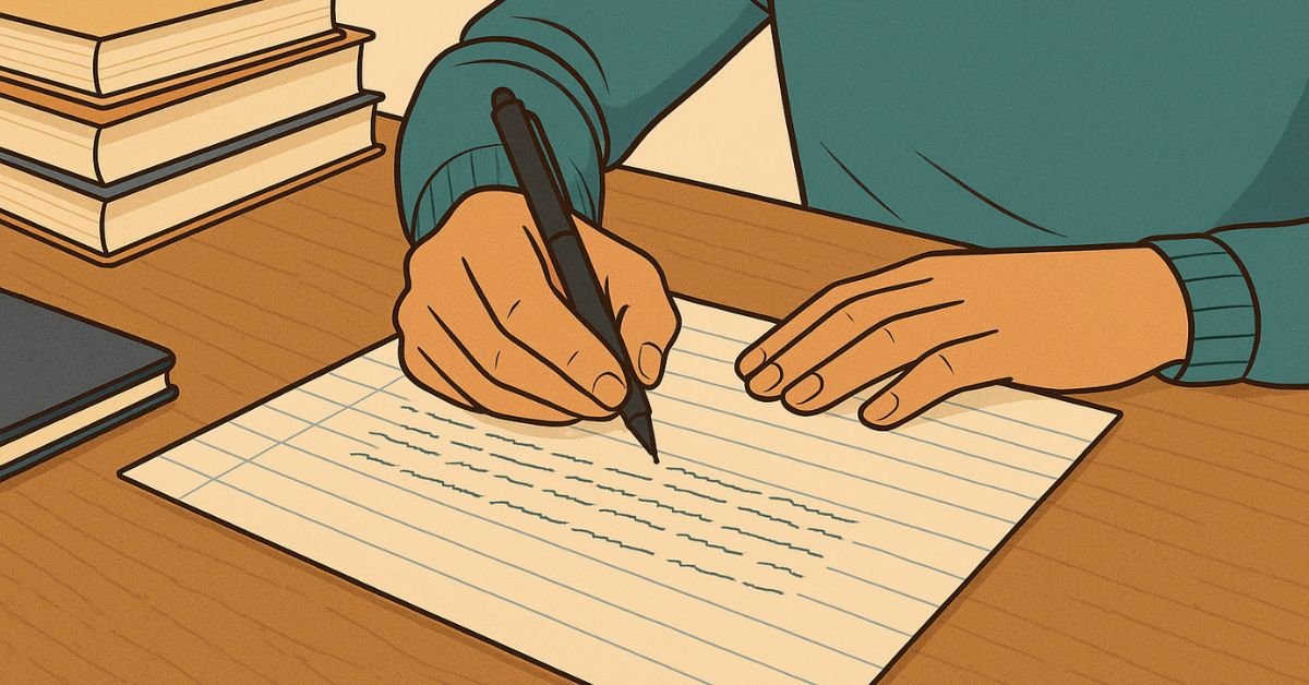 can you write about racism in your essay
