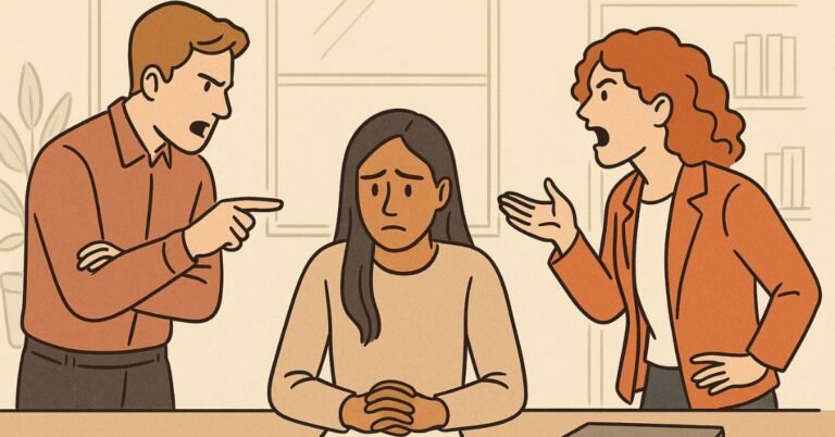 verbal discriminatio example