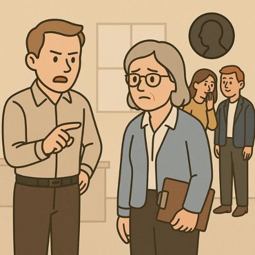 age workplace discrimination